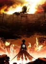 Attack on Titan series artwork