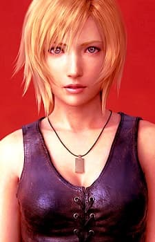 Aya Brea