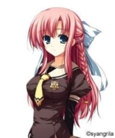 Aya Nikaidou