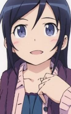 Ayase Aragaki