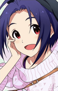 Azusa Miura