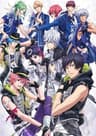 B-PROJECT series artwork