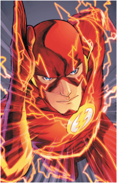 Barry Allen