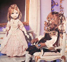 Beauty and the Beast