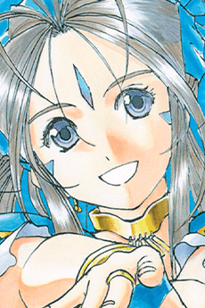 Belldandy