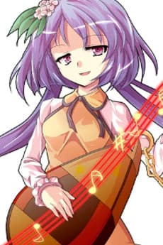 Benben Tsukumo