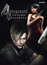 Biohazard 6 series artwork
