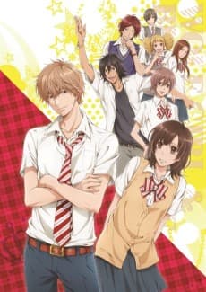 Bishoujo no Ookami