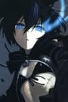 Black Rock Shooter