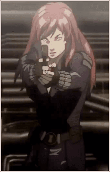Black Widow