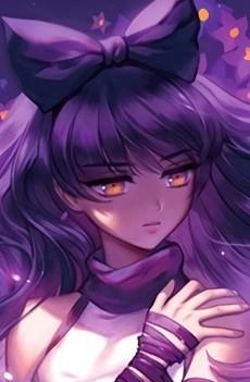 Blake Belladonna