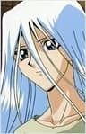 Blue-Eyes White Dragon