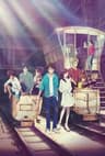 Bokura no Nanokakan Sensou series artwork