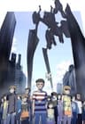 Bokurano series artwork