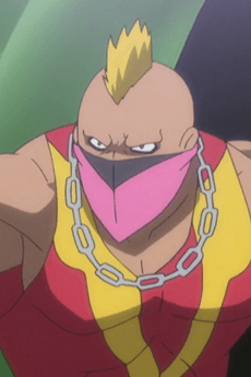 Boober
