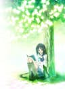 Bungaku Shoujo series artwork