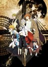 Bungo Stray Dogs series artwork