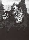 Burgals series artwork
