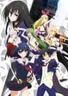 Busou Shoujo Machiavellianism series artwork