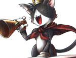 Cait Sith