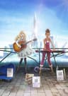 Carole & Tuesday series artwork