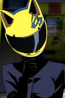 Celty Sturluson