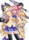 Chaos;Head series artwork