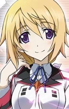 Charlotte Dunois