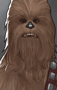 Chewbacca