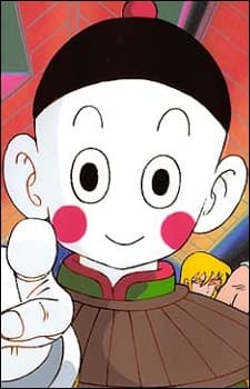 Chiaotzu Chiaotzu