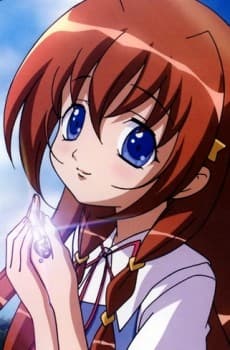 Chika Tachibana