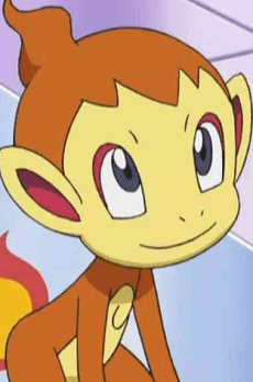 Chimchar