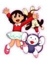 Chinpui series artwork