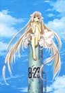 Chobits series artwork