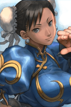 Chun Li