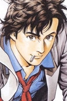City Hunter