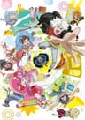 Classicaloid series artwork