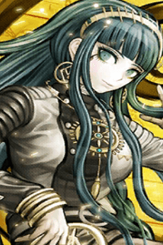 Cleopatra