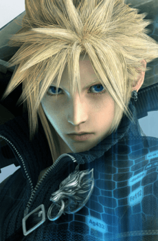 Cloud Strife