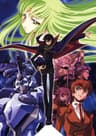 Code Geass - Hangyaku no Lelouch series artwork