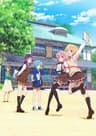 Comic Girls series artwork