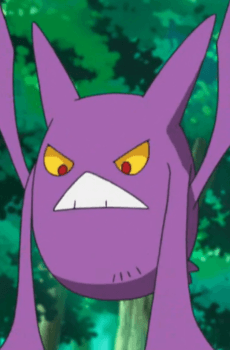 Crobat