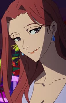Cynthia
