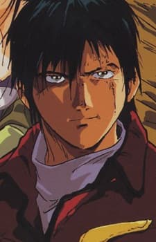 D-Boy Blade