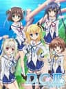 Da Capo III series artwork