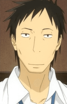 Daikichi