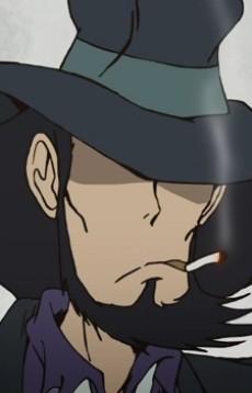 Daisuke Jigen