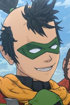 Damian Wayne