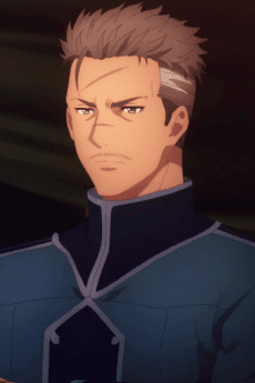 Dark General