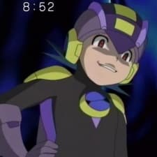 Dark Rockman